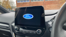 Ford Fiesta 1.0 EcoBoost ST-Line 5dr Petrol Hatchback